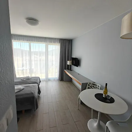 Apartament Mercury Sienna  Exterior foto