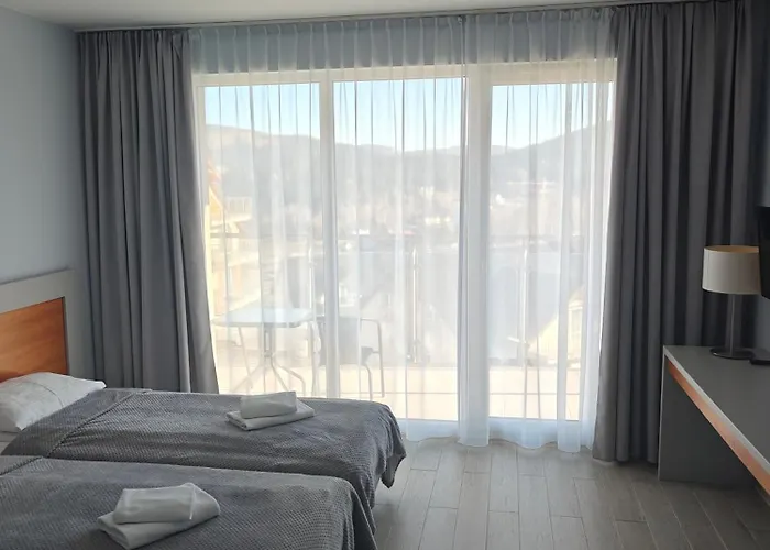Apartament Mercury