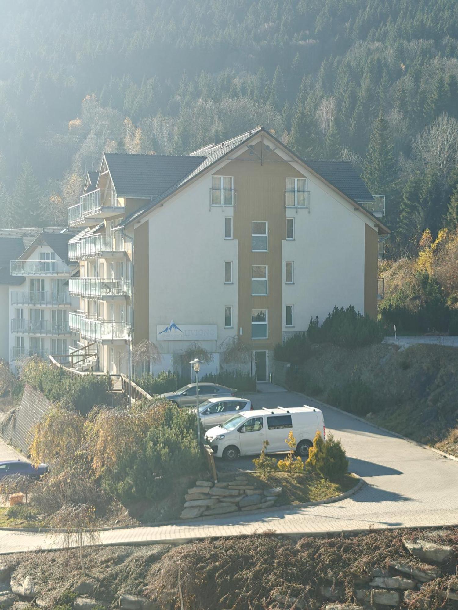 Apartment Mercury Sienna (Klodzko)