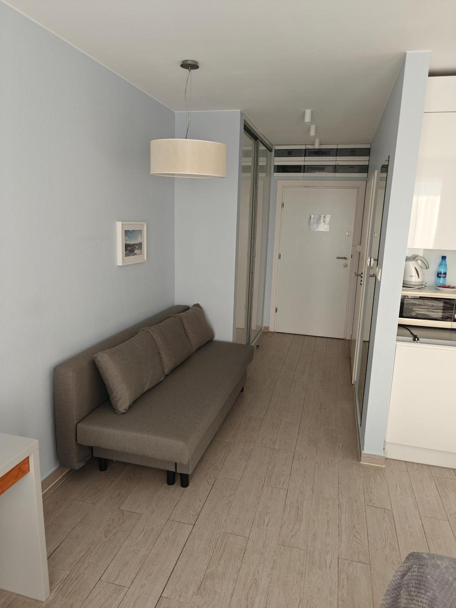 Mercury Apartment Sienna (Klodzko)